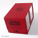 Gamegenic Star Wars: Unlimited Double Deck Pod - 9