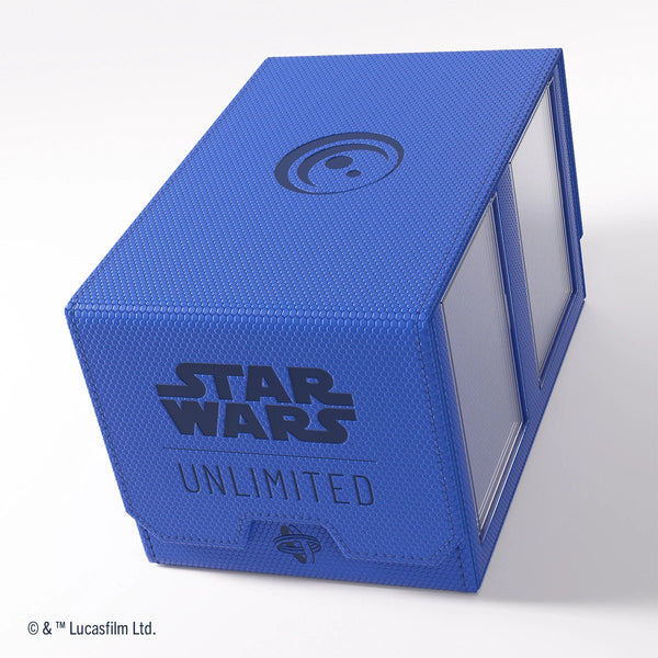 Gamegenic Star Wars: Unlimited Double Deck Pod - 10