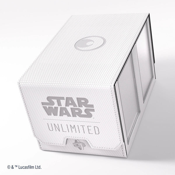 Gamegenic Star Wars: Unlimited Double Deck Pod - 7