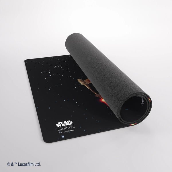 Gamegenic Star Wars: Unlimited Game Mat - X-Wing - 2