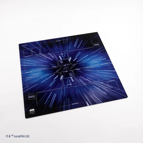 Gamegenic Star Wars: Unlimited Game Mat XL - Gathering Games