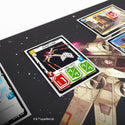 Gamegenic Star Wars: Unlimited Premium Acrylic Tokens - 2