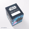 Gamegenic Star Wars: Unlimited Soft Crate - 4