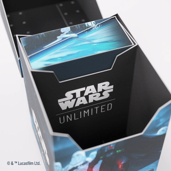 Gamegenic Star Wars: Unlimited Soft Crate - 5