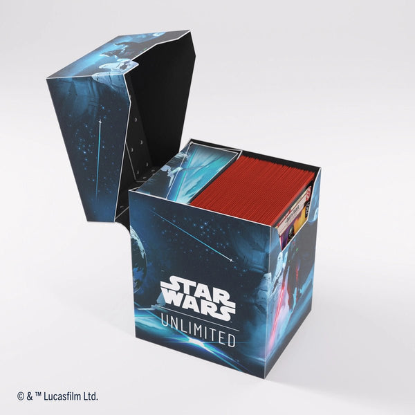 Gamegenic Star Wars: Unlimited Soft Crate - 7