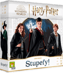 Harry Potter Stupefy! - 1