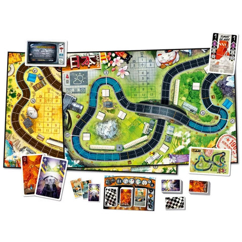 Jeux de société de réflexion et de stratégie Jeux de société de réflexion et de stratégie