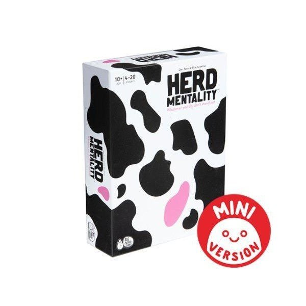 Herd Mentality Mini - Gathering Games