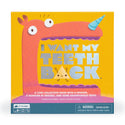 I Want My Teeth Back - 1
