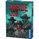 Inside Job - 1