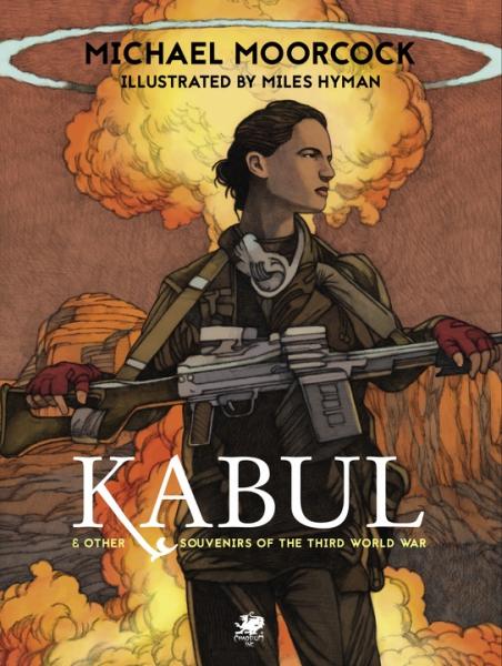 Kabul and Other Souvenirs of the Third World War - Gathering Games