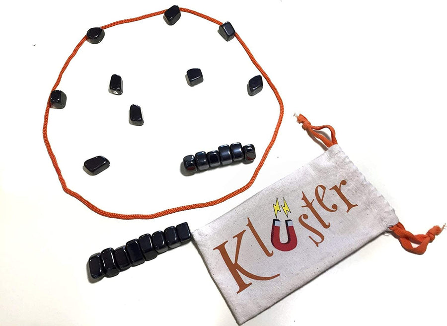 Kluster - Gathering Games