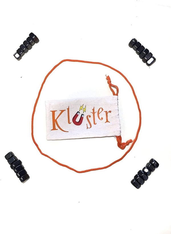 Kluster - 4