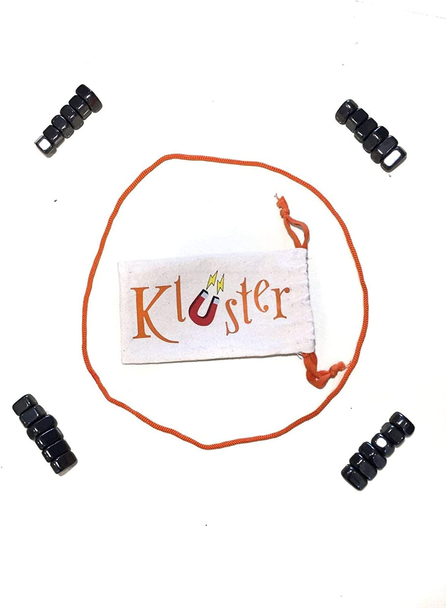 Kluster - Gathering Games
