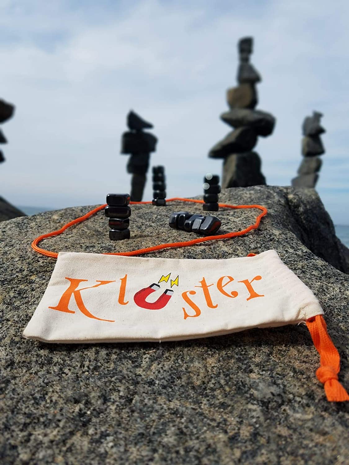 Kluster Board Games Gathering Games