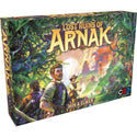 Lost Ruins Of Arnak - 1