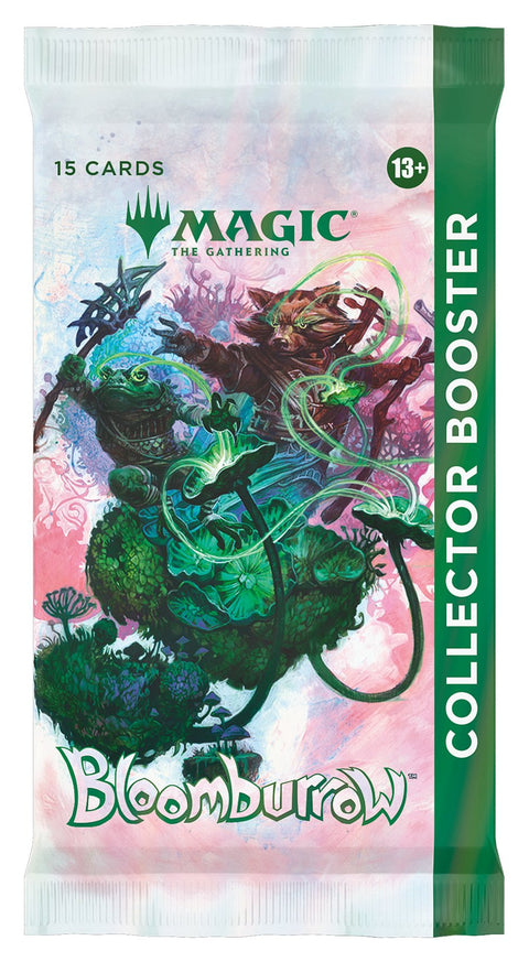 Magic: The Gathering Collector Booster Boxes | Gathering Games Magic: The Gathering Collector Booster Boxes | Gathering Games