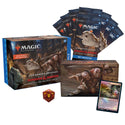 Magic The Gathering - Commander Legends Battle for Baldur’s Gate - Bundle - 2