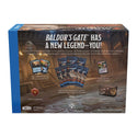 Magic The Gathering - Commander Legends Battle for Baldur’s Gate - Bundle - 3