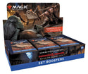 Magic The Gathering: Commander Legends Battle For Baldur's Gate Set Booster Box - 1