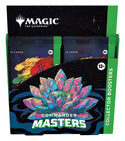 Magic The Gathering: Commander Masters Collector Booster Box - 1
