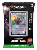 Magic The Gathering: Commander Masters Commander Deck - Eldrazi Unbound - 1