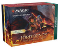 Magic The Gathering: Lord of the Rings - Tales of Middle-Earth Bundle - 2