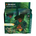 Magic The Gathering - Lord of the Rings: Tales of Middle-Earth Collector Booster Box - 1