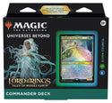 Magic The Gathering - Lord of the Rings: Tales of Middle-Earth Commander Deck - Elven Council - 1