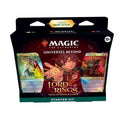 Magic The Gathering - Lord of the Rings: Tales of Middle-Earth Starter Kit - 1