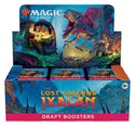 Magic The Gathering: Lost Caverns of Ixalan Draft Booster Box - 1