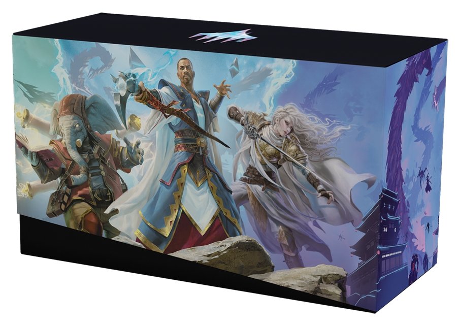 Magic The Gathering: March of the Machine Bundle - Gathering Games