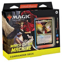 Magic The Gathering: March Of The Machine - Divine Convocation Commander Deck - 2