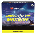 Magic The Gathering: March Of The Machine - Prerelease Pack - 1