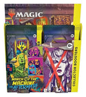Magic The Gathering - March of the Machine: The Aftermath Collector Booster Box - 1