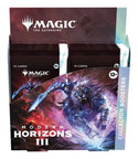 Magic The Gathering: Modern Horizons 3 Collector Booster Box - 1