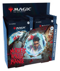 Magic The Gathering: Murders At Karlov Manor Collector Booster Box - 2