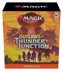 Magic The Gathering: Outlaws of Thunder Junction Prerelease Pack - 1