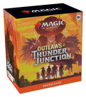 Magic The Gathering: Outlaws of Thunder Junction Prerelease Pack - 2