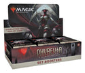 Magic The Gathering: Phyrexia All Will Be One - Set Booster Box - 1