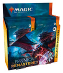 Magic The Gathering: Ravnica Remastered Collector Booster Box - 2