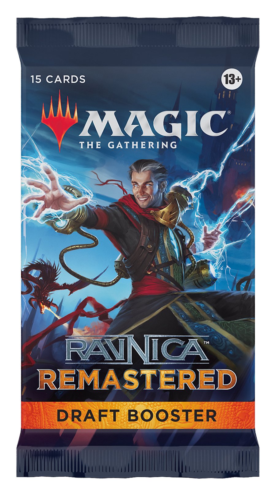 Individual Mtg Pack It's Time For Time Spiral Remastered : THE GATHERING Collectible Card Game Pack Individual Mtg Pack It's Time For Time Spiral Remastered : THE GATHERING Collectible Card Game Pack