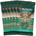 Magic The Gathering - Streets of New Capenna - 6 x Set Boosters - 1