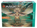 Magic The Gathering - Streets of New Capenna - Bundle - 1