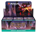 Magic The Gathering - Streets of New Capenna - Draft Booster Box (36 Packs) - 2