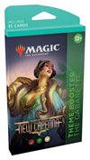 Magic The Gathering - Streets of New Capenna - Theme Booster - Gathering Games