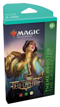 Magic The Gathering - Streets of New Capenna - Theme Booster - 4