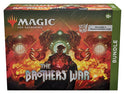 Magic The Gathering - The Brothers' War - Bundle - 1