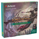 Magic The Gathering - The Lord of the Rings: Tales of Middle-Earth Scene Box - Flight of the Witch-King - 2