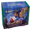 Magic The Gathering The Lord of the Rings: Special Edition Collector Booster Box | Gathering Games Magic The Gathering The Lord of the Rings: Special Edition Collector Booster Box | Gathering Games